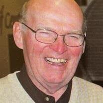 Charles "Chuck" J. McGee