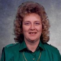 Brenda Gail Perdue