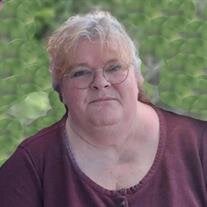 Reneda Gail Baer
