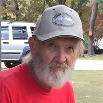 Gene Phillip Morgan