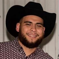 Julio Cesar Renteria Rodriguez