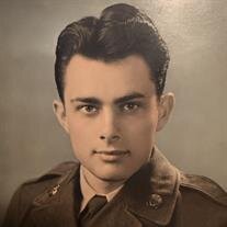 James W. Sharp
