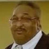 Mr. Jimmy Lewis Hill Sr.
