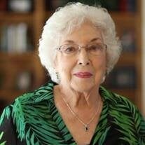 Sandra "Kay" Taylor