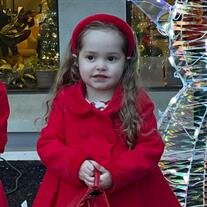 Athena Ryan LeClair