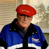 Thomas Allen Newberry