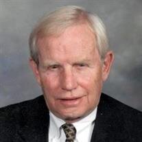 Stanley D. Miller