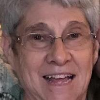 Sandra K. (Fizer) Pentycofe