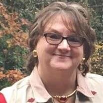 Rose Marie Hensler