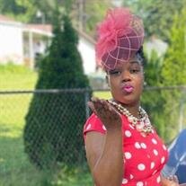 Ms. LaToya Roby