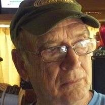 Michael Wayne Creed