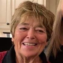 Connie S. Thewes