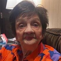 Dorothy Melton Maxwell