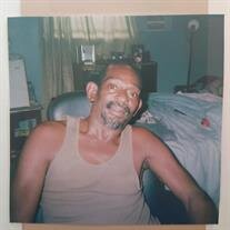 Mr. Kenneth Ray Wisham