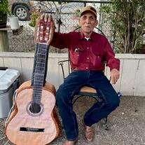Miguel Figueroa