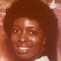 MRS. NELL DENISE HOGAN DAVIS