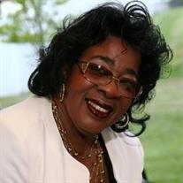MS. MADINE HELEN MALONE