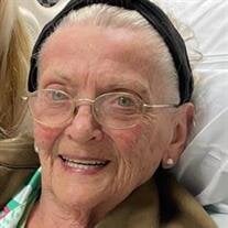 Patricia Gehman