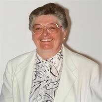 Catherine Ann Kesler