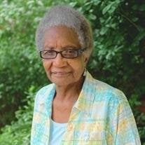 Mrs. Emma Lee Gillespie