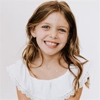 Molly Claire DeWitt