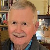 James Norris "Buster" Renfrow