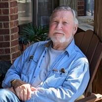 Jerry Vernon Young