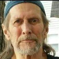 David "Chopper Dave" Nagucki