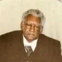 Mr. Ollie T. Gray, Sr.