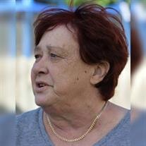 Judith A. Spiewak