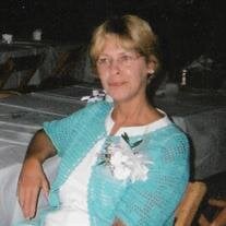 Jeanne Cook
