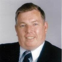 Michael Duane Hunt