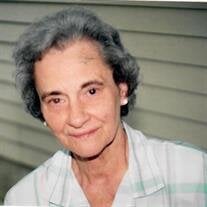 Nancy D. Bauer