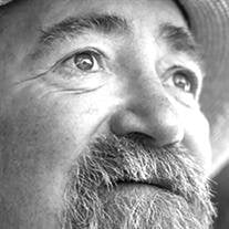 Richard Jeffrey Hampton