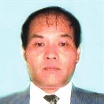 Bang Un Kim