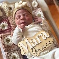 Mara Grace Hudson