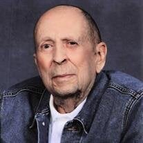 Tom E. Taylor