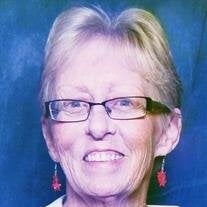 Elizabeth Anne Williams