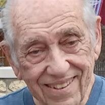 Joseph Michael "Joe" D'Agostino