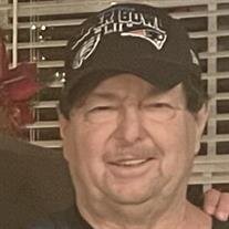 Duane C. Barry