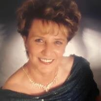 Maxine C. Martin