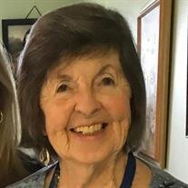 Carol Anna Norden