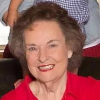 Vivian del Cates Crowson