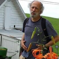 David William Schwartzman