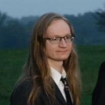 David "Trey" William Nichols III