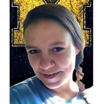 Christy Marie Green