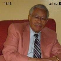 Walter Darnell Turner (DOWNTOWN)