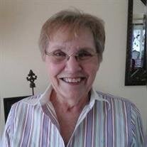 Patricia Lou Canny