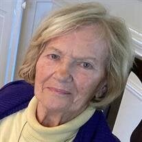 Lorraine Demauex