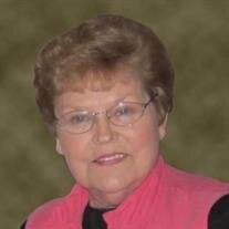 Annette Baumhover